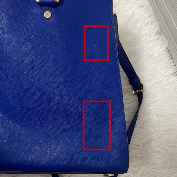 Michael Kors bag - Picture 9 of 10